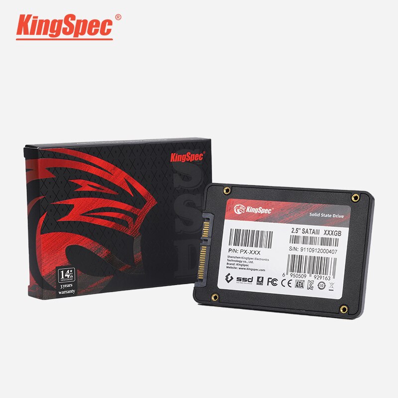 KingSpec  ָ ϵ ̺ ũ, ũž ƮϿ SSD ̺, 2.5 ġ, SATA 1TB, 512GB, 256GB, 240GB, 120GB, SATAIII HDD